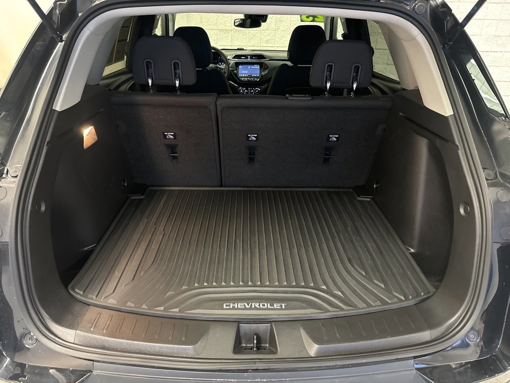 Used 2023 Chevrolet TrailBlazer LT w/ Convenience Package image 23