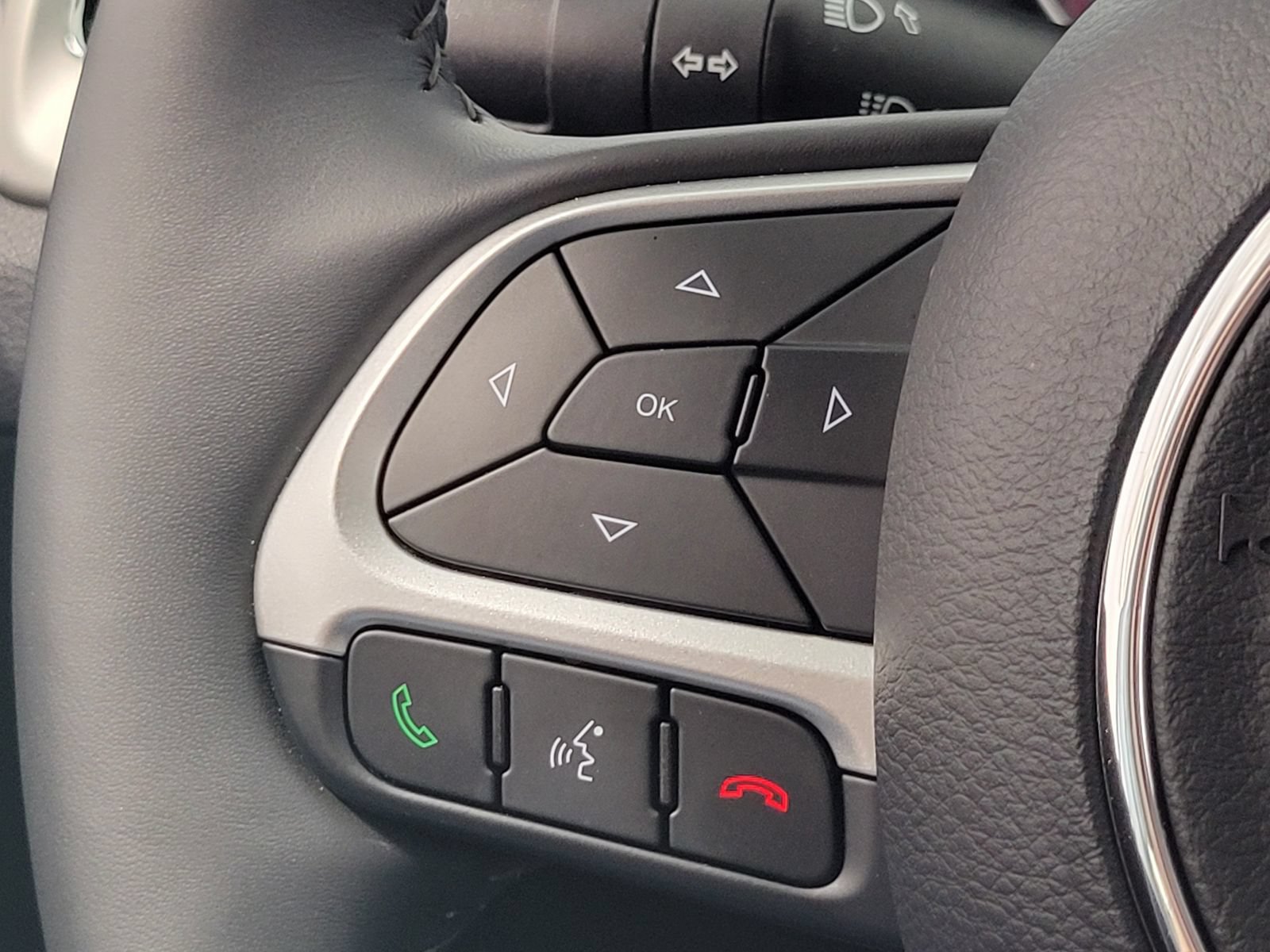 Used 2019 Jeep Compass High Altitude AWD/4WD image 15