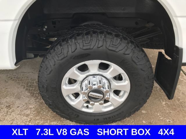 Certified 2023 Ford F250 XLT w/ FX4 Off-Road Package image 22