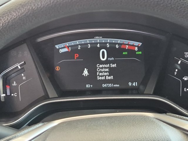 Used 2022 Honda CR-V EX image 20