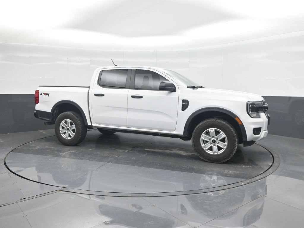 Certified 2024 Ford Ranger XL AWD/4WD image 11