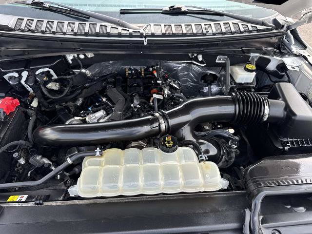 Certified 2022 Ford Expedition XLT RWD image 10
