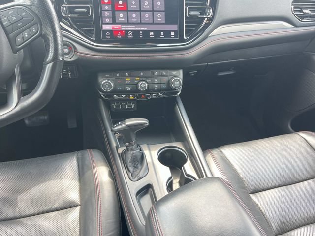 Used 2024 Dodge Durango GT AWD/4WD image 20