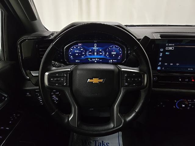 Used 2024 Chevrolet Silverado 2500 LT w/ Convenience Package image 4