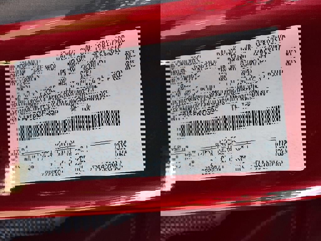 Certified 2022 Ford F150 XLT w/ Equipment Group 302A High image 24