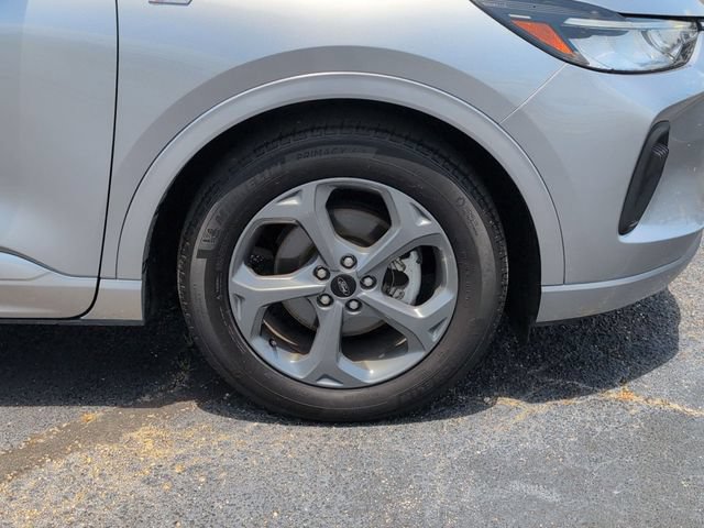 Certified 2023 Ford Escape ST-Line w/ Tech Pack #1 FWD image 10