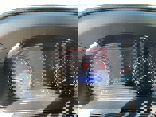 Certified 2022 Ford Explorer XLT w/ Equipment Group 202A image 16