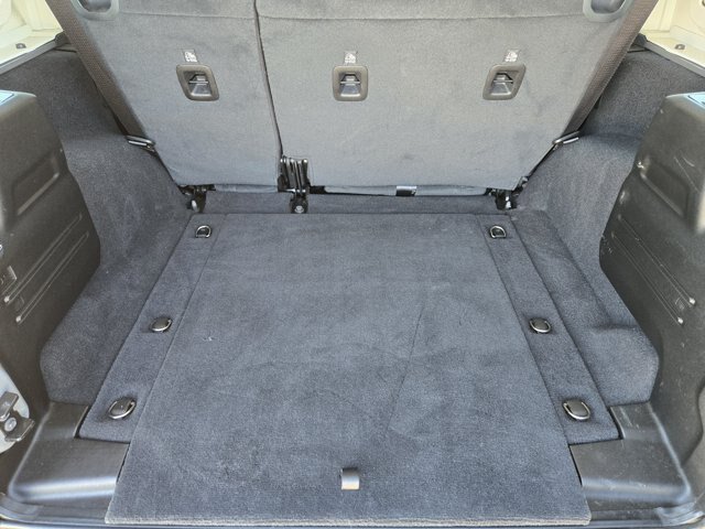 Used 2021 Jeep Wrangler Unlimited Sport AWD/4WD image 30