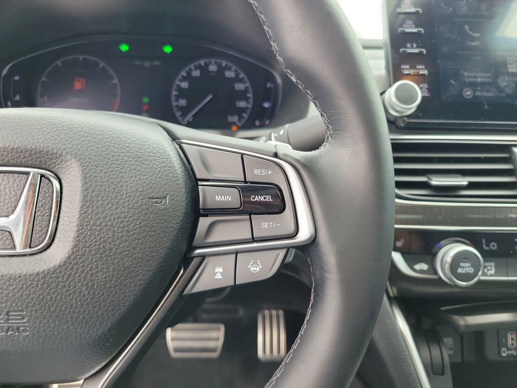 Used 2019 Honda Accord Sport image 25