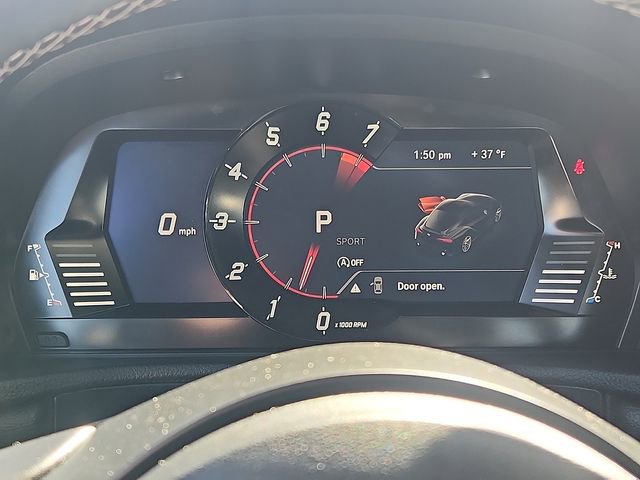 Used 2024 Toyota Supra 3.0 image 13