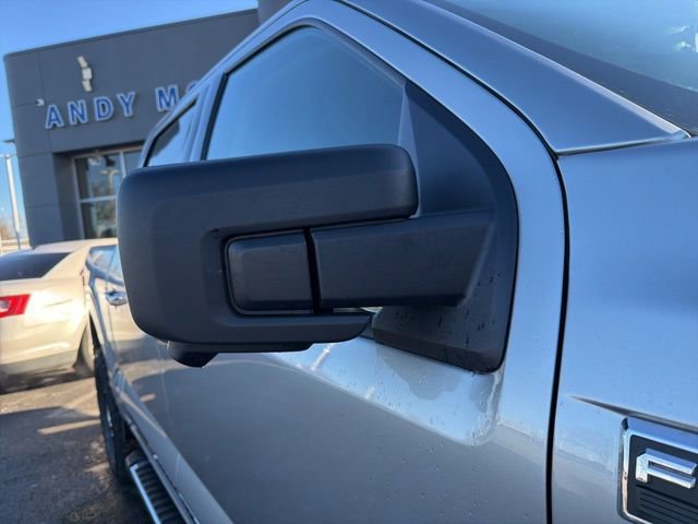 Certified 2024 Ford F150 XLT w/ Tow/Haul Package image 9