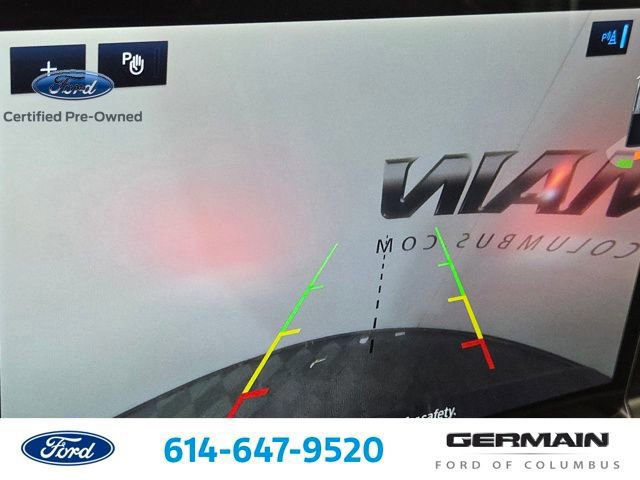 Certified 2021 Ford F150 Lariat w/ Equipment Group 502A High image 32