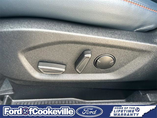 Certified 2022 Ford Edge SEL w/ Sport Appearance Package image 27