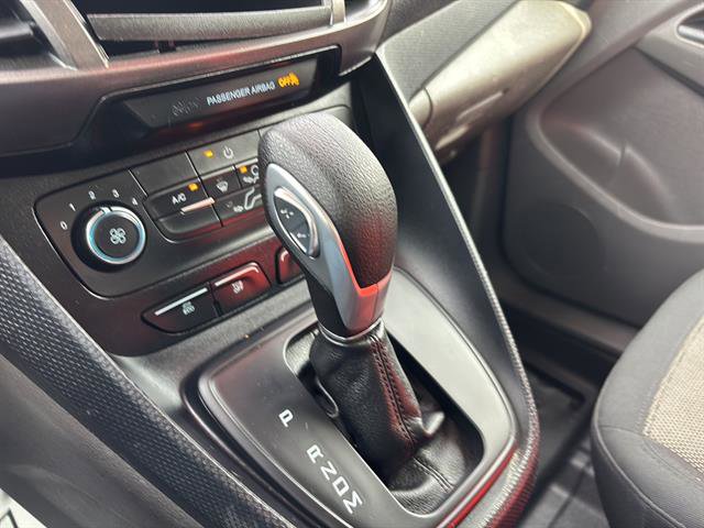 Certified 2023 Ford Transit Connect XL FWD image 24