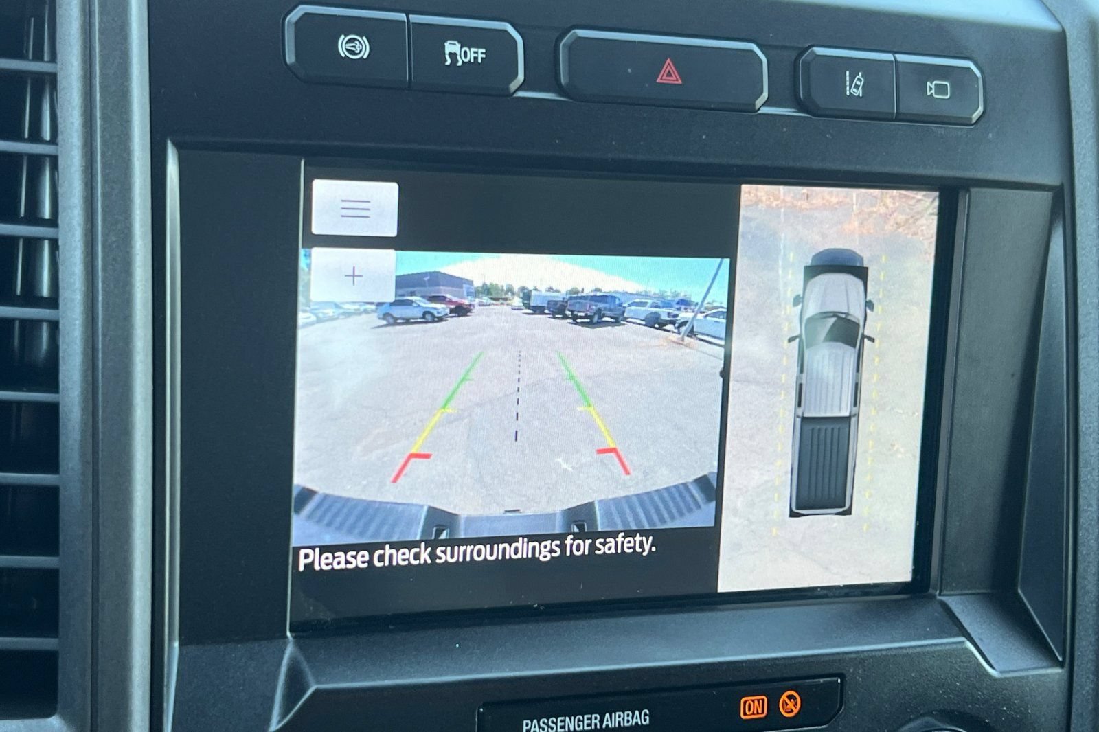 Certified 2022 Ford F250 XL w/ STX Appearance Package RWD image 19
