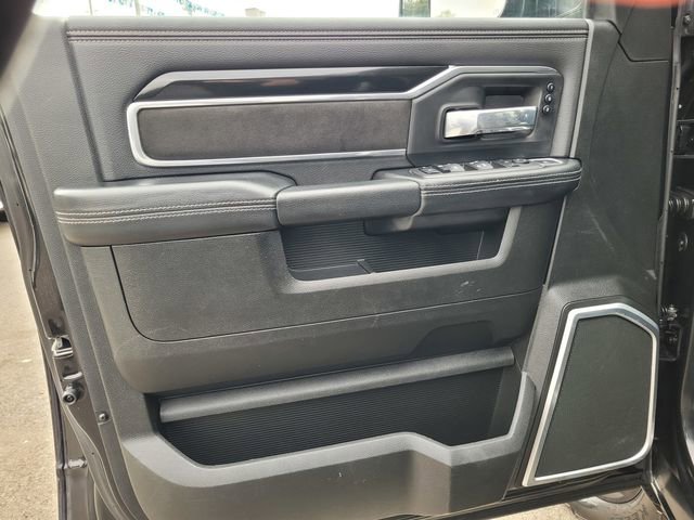Used 2022 RAM 3500 Laramie image 16