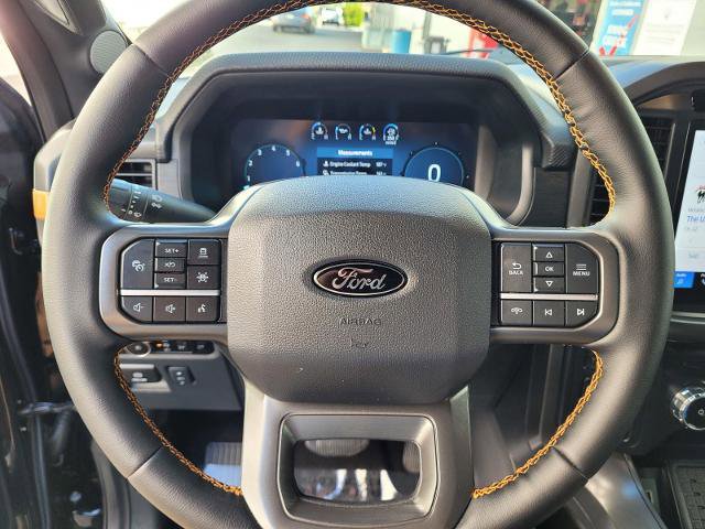 Certified 2025 Ford F150 Tremor w/ Bed Utility Package image 30