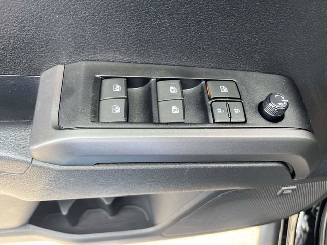 Used 2023 Toyota Tacoma TRD Pro AWD/4WD image 12