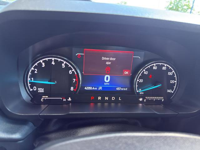 Certified 2023 Ford Maverick Lariat w/ Lariat Luxury Package AWD/4WD image 20