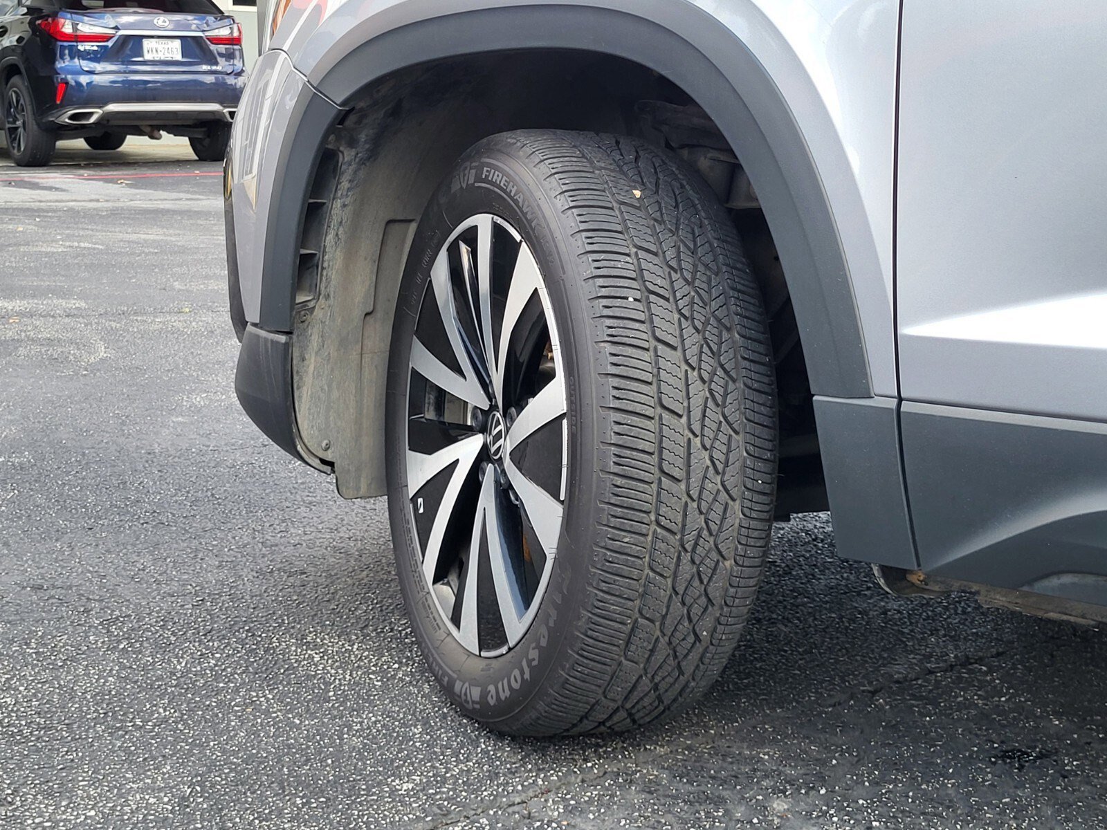 Used 2024 Volkswagen Taos SE FWD image 33