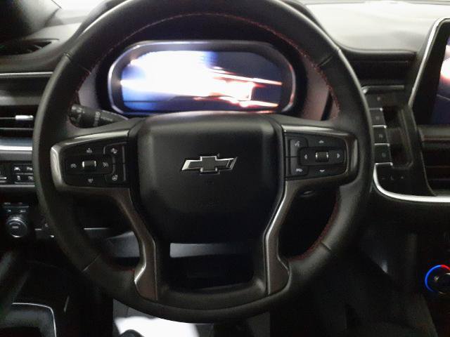 Used 2023 Chevrolet Suburban RST w/ Luxury Package AWD/4WD image 3
