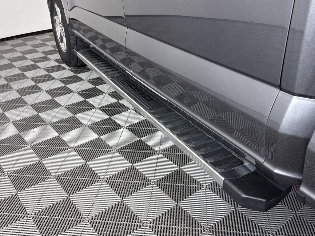 Certified 2024 Ford F150 XLT w/ Equipment Group 302A MID image 23