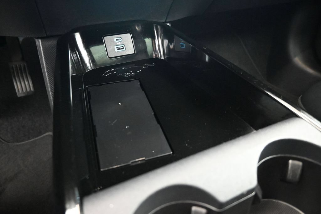 Certified 2023 Ford Mustang Mach-E Premium AWD/4WD image 17