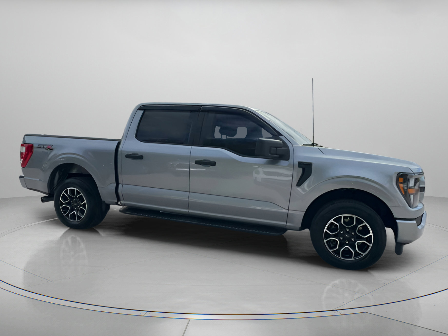 Certified 2023 Ford F150 XL w/ STX Appearance Package image 33
