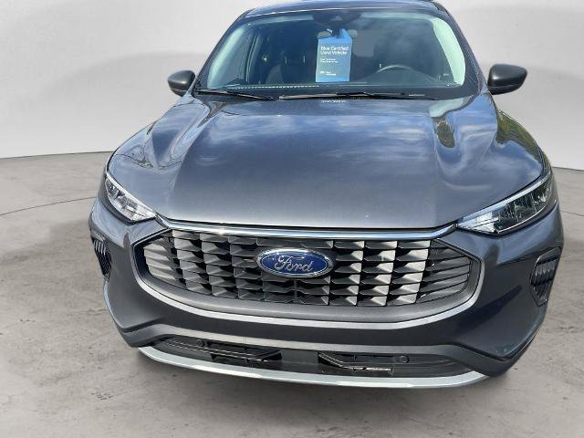Certified 2023 Ford Escape Active AWD/4WD image 2