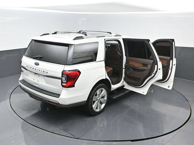 Certified 2024 Ford Expedition King Ranch AWD/4WD image 25
