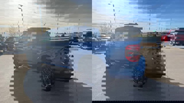 Certified 2023 Ford Maverick Lariat w/ Equipment Group 500A Standard image 3