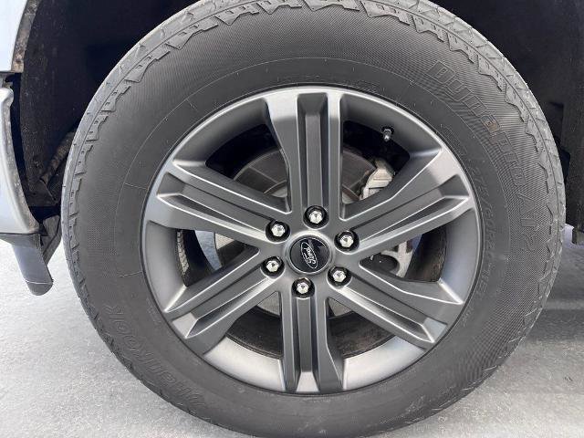 Certified 2023 Ford F150 XLT w/ Equipment Group 302A High image 11