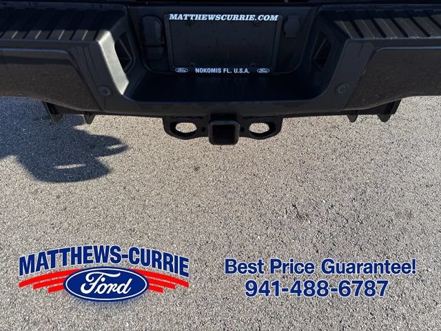 Certified 2024 Ford F350 King Ranch AWD/4WD image 13