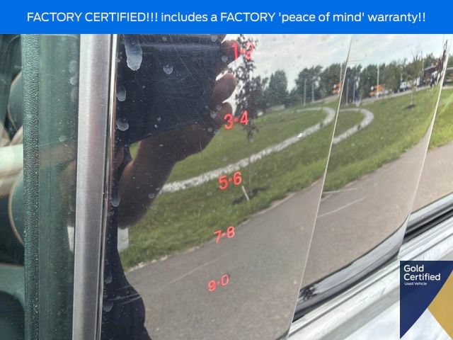 Certified 2023 Ford Bronco Sport Outer Banks w/ Tech Package AWD/4WD image 27
