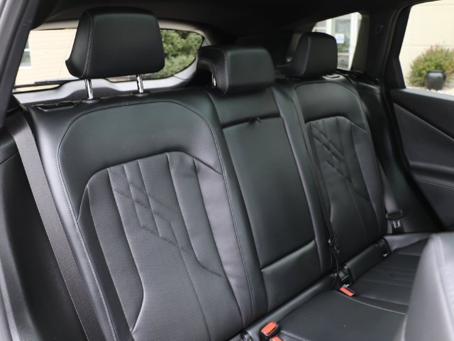 Used 2026 BMW X3 xDrive30i AWD/4WD image 14