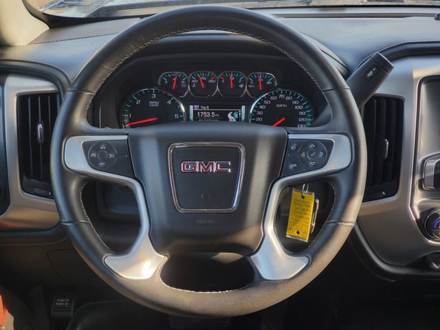 Used 2018 GMC Sierra 1500 SLE w/ SLE Value Package image 21