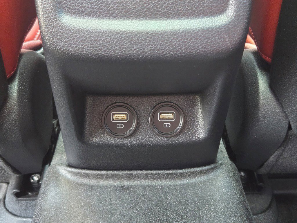 Used 2024 Kia K5 GT-Line image 15