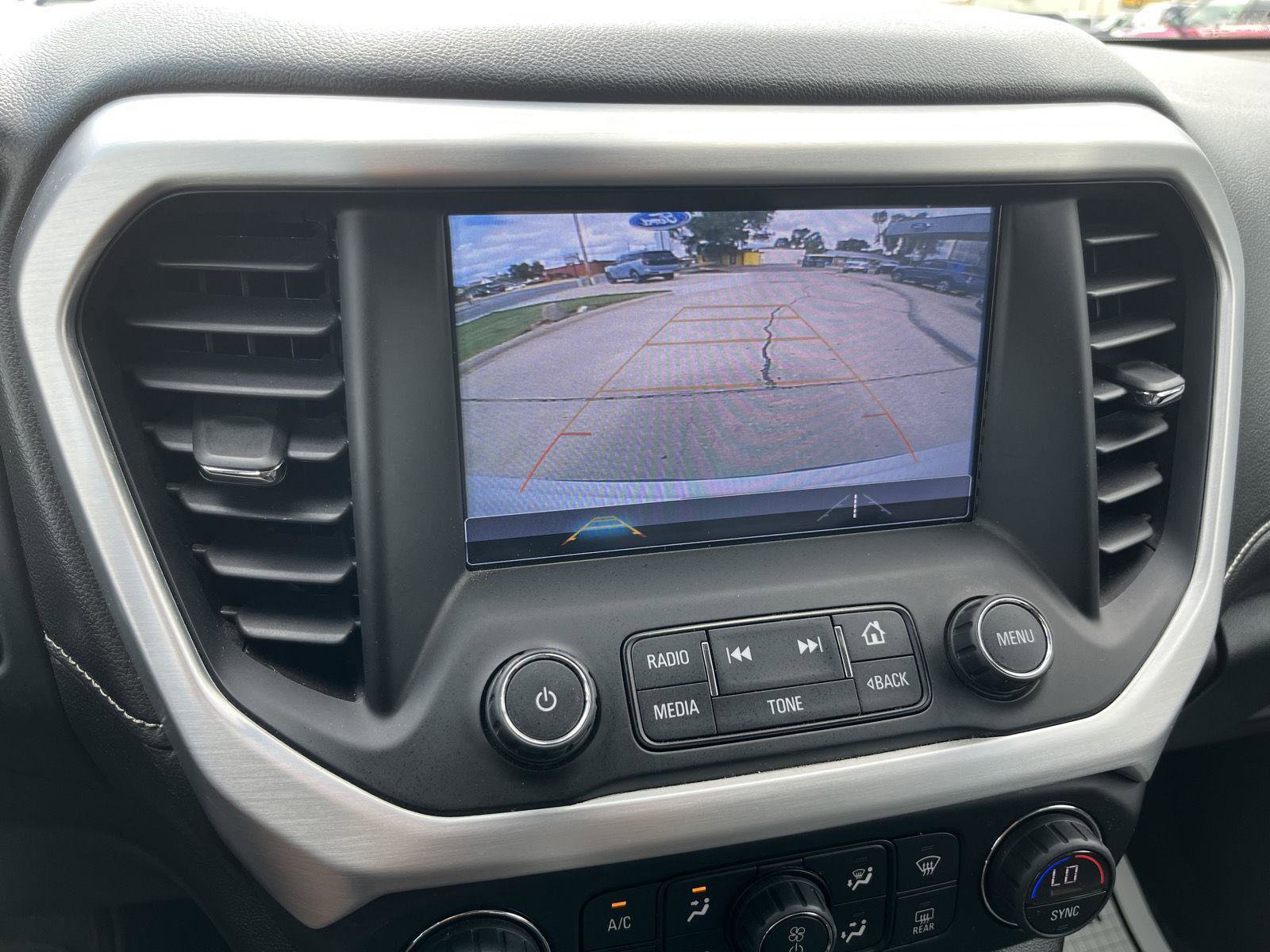 Used 2018 GMC Acadia SLT AWD/4WD image 21
