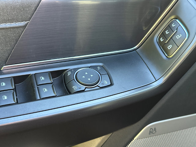 Certified 2026 Ford F150 Lariat AWD/4WD image 27