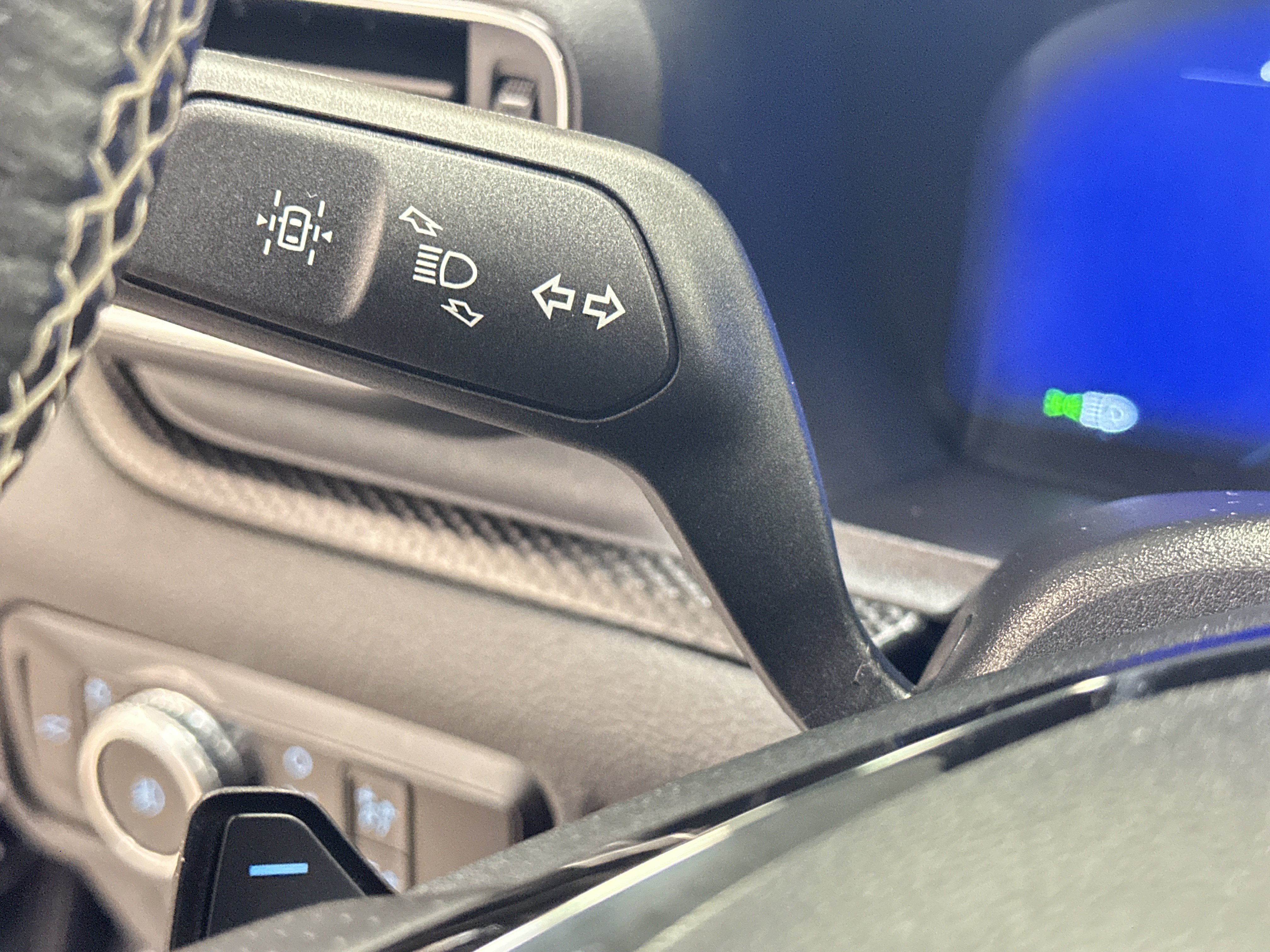 Certified 2023 Ford Explorer ST w/ Equipment Group 401A image 39