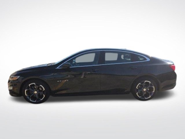 Used 2023 Chevrolet Malibu LT FWD image 8