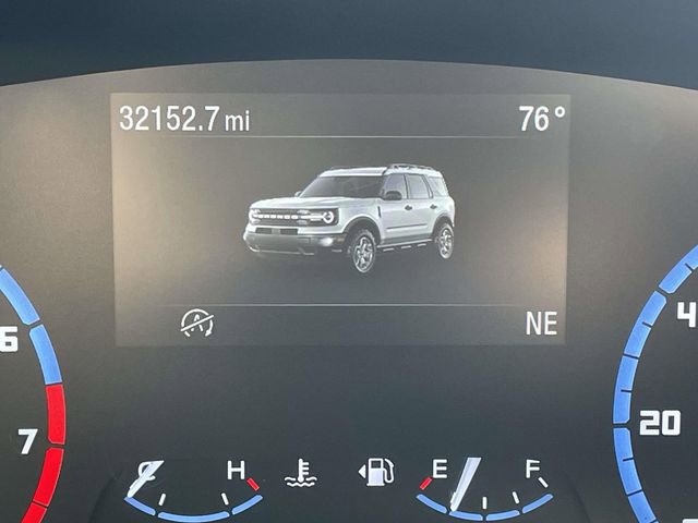 Certified 2021 Ford Bronco Sport Big Bend AWD/4WD image 30