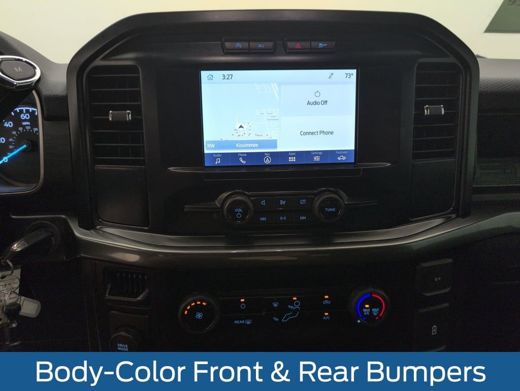 Certified 2023 Ford F150 XL w/ STX Appearance Package image 29