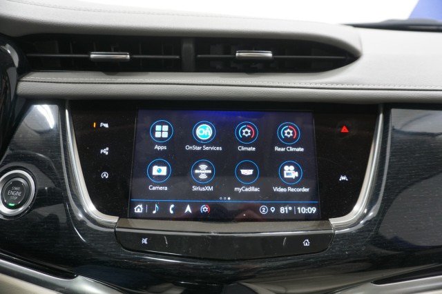 Used 2025 Cadillac XT6 Premium Luxury w/ Technology Package FWD image 38