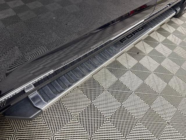 Certified 2023 Ford F150 Lariat w/ Equipment Group 502A High image 16