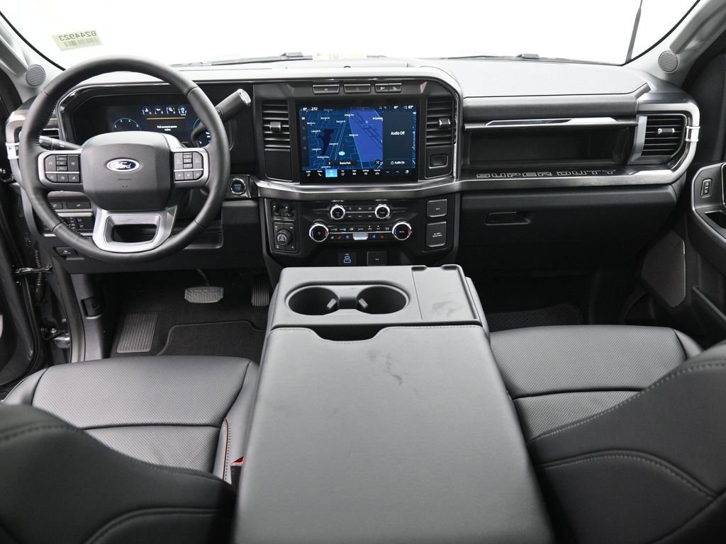Certified 2024 Ford F250 Lariat w/ Tremor Off-Road Package image 50