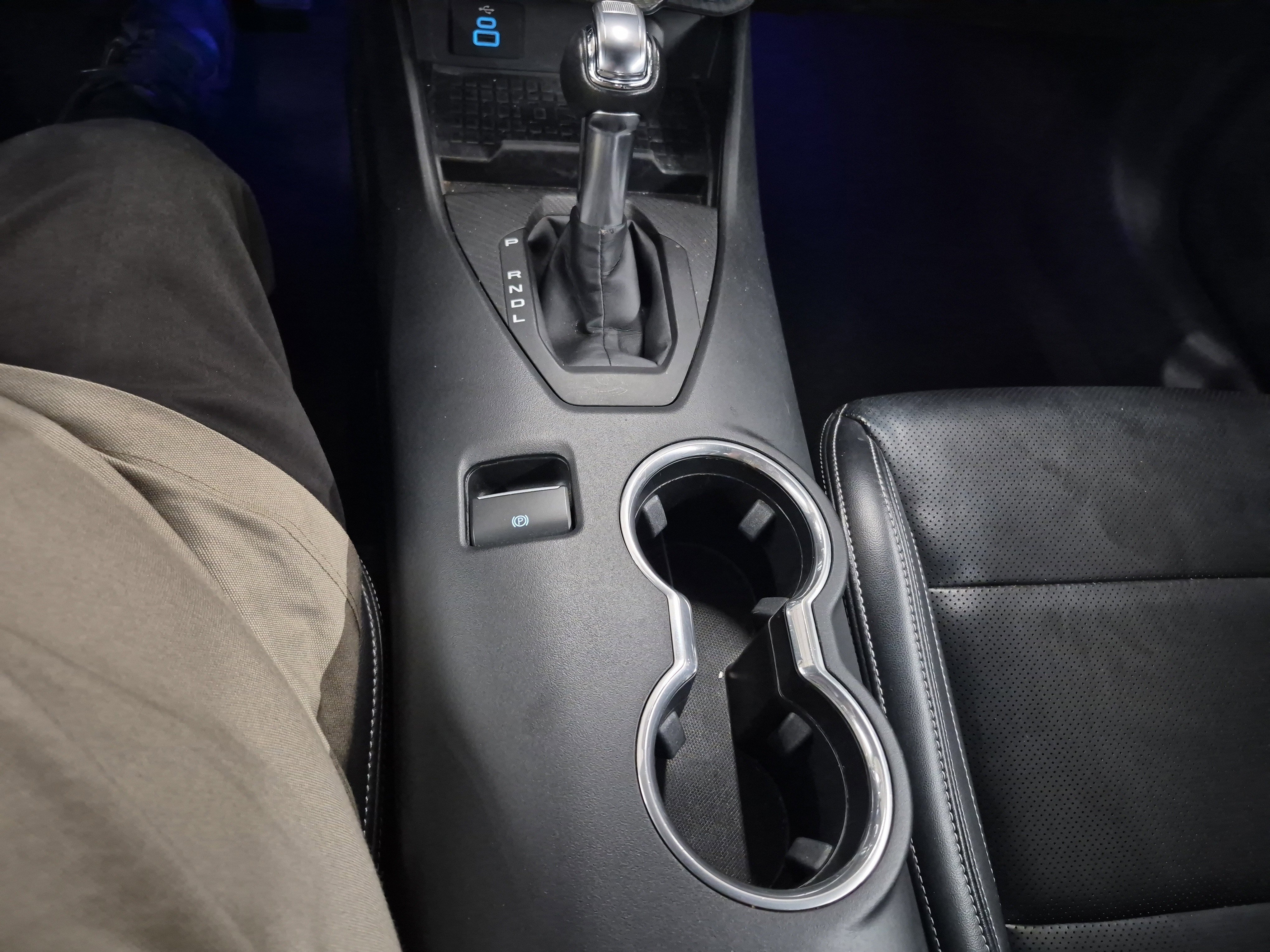 Certified 2024 Ford Mustang Premium image 23