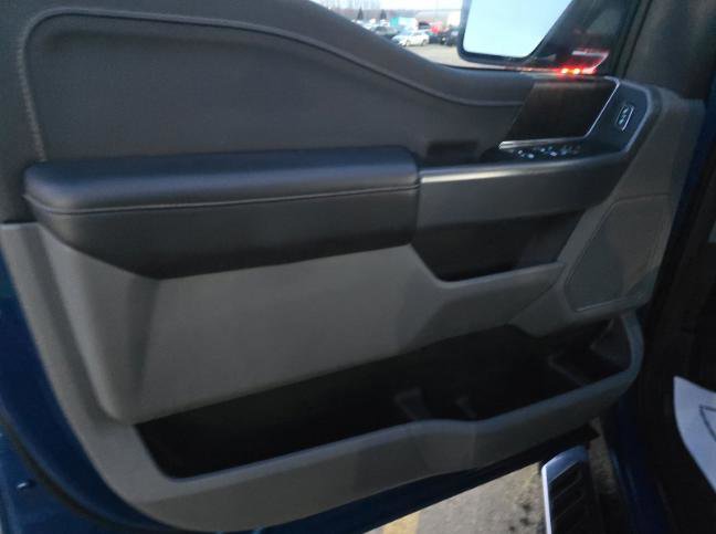 Certified 2023 Ford F150 XLT w/ Equipment Group 302A High image 15