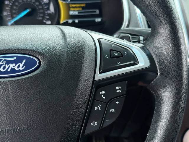 Certified 2018 Ford Edge Sport w/ Technology Package AWD/4WD image 26