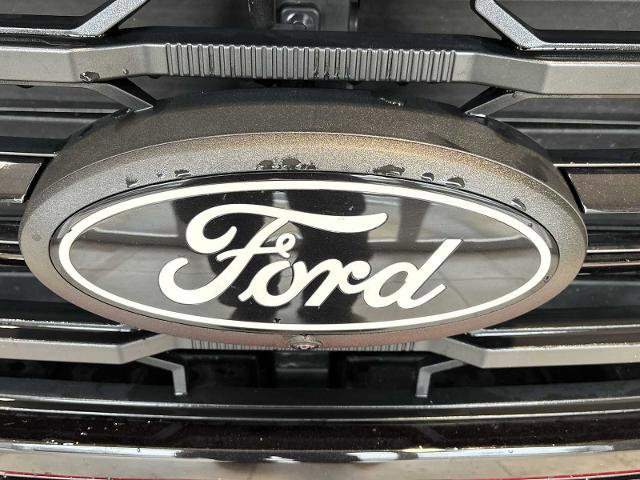 Certified 2024 Ford F150 XLT w/ Equipment Group 302A MID image 30